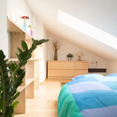 Apartamento Romantic Studio In Bohemian Area Cracóvia